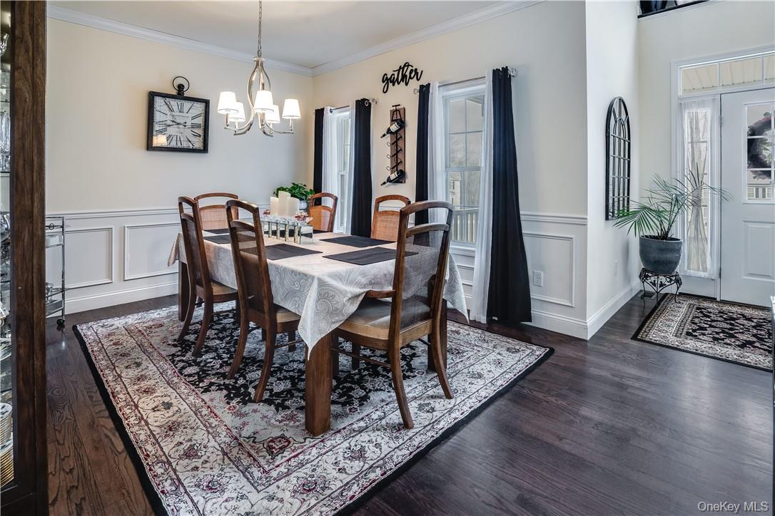 Single Family Whalen Road Dutchess County, NY 12533, MLS-1017721-5