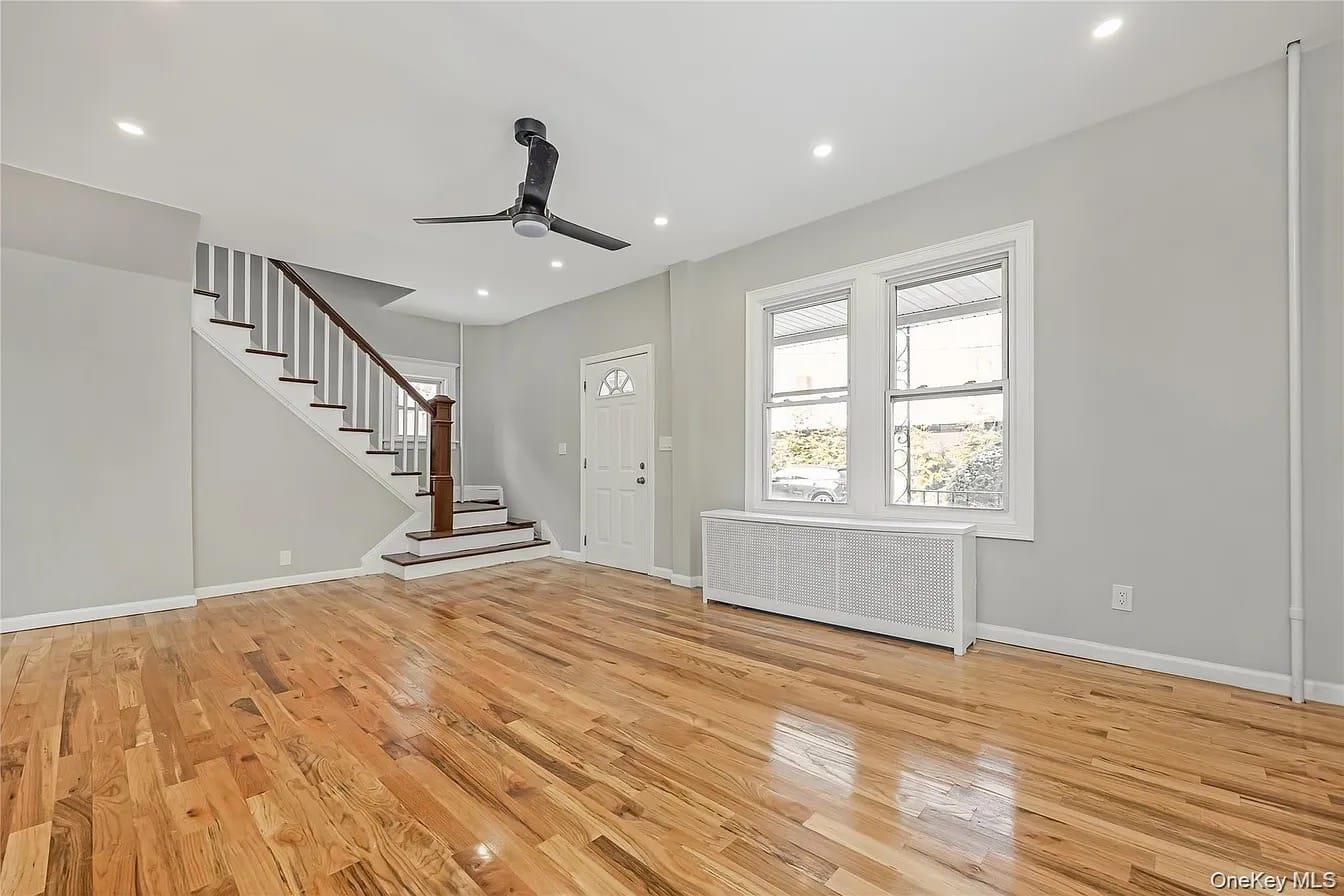 Single Family Continental Hill  Nassau County, NY 11542, MLS-1017722-3