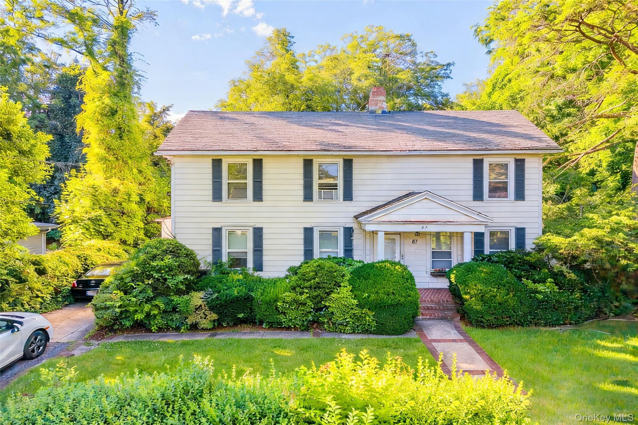 Single Family Susquehanna Avenue  Nassau County, NY 11021, MLS-1017728-20