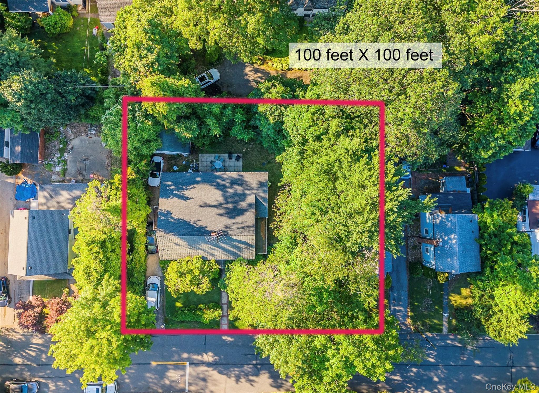 Single Family Susquehanna Avenue  Nassau County, NY 11021, MLS-1017728-21