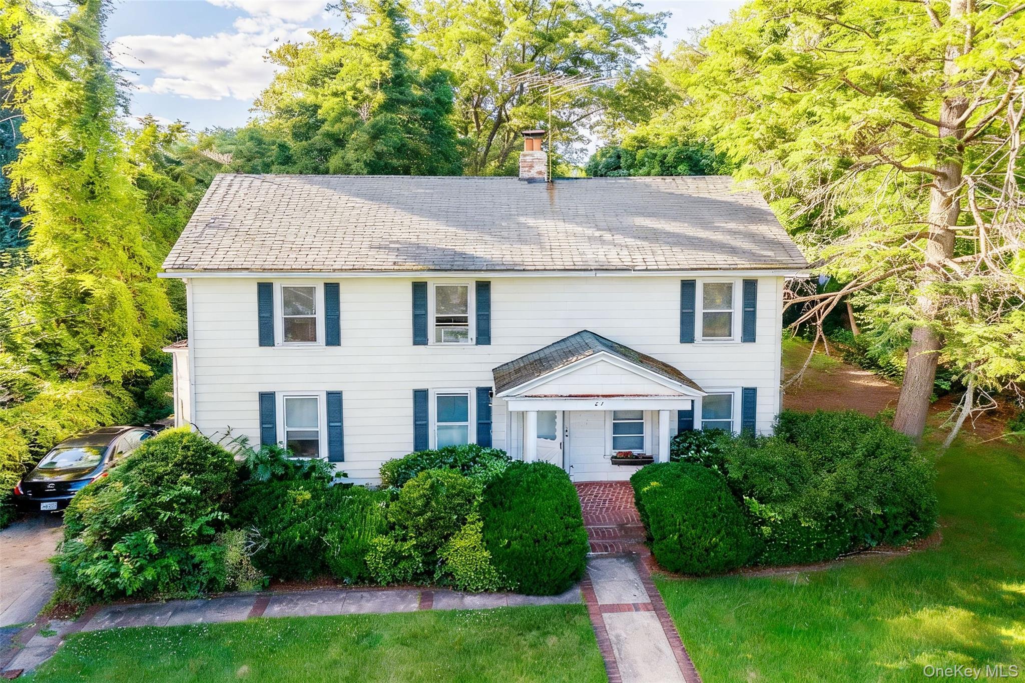 Single Family Susquehanna Avenue  Nassau County, NY 11021, MLS-1017728-22