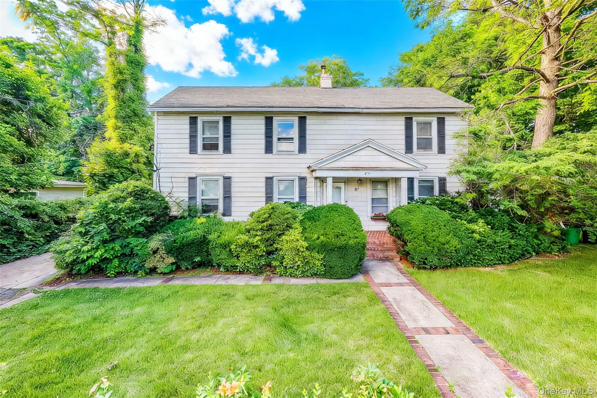 Single Family Susquehanna Avenue  Nassau County, NY 11021, MLS-1017728-23