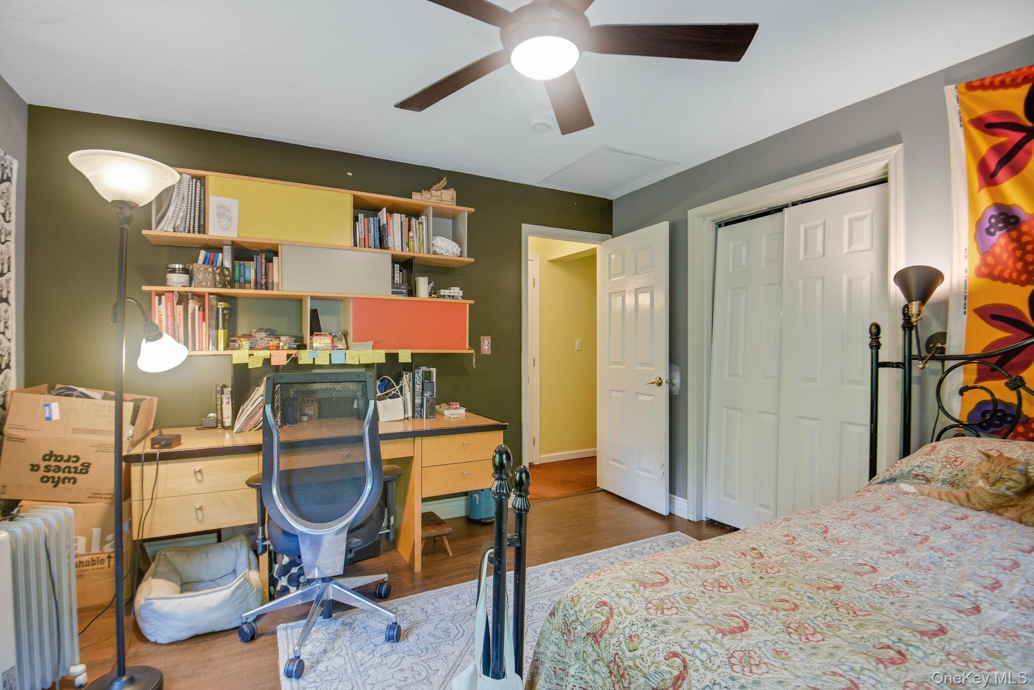 Single Family Willow Lake Drive Dutchess County, NY 12531, MLS-1017740-21