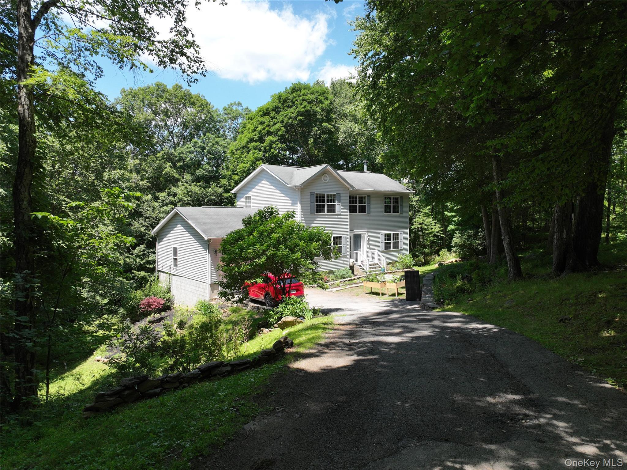Single Family Willow Lake Drive Dutchess County, NY 12531, MLS-1017740-34