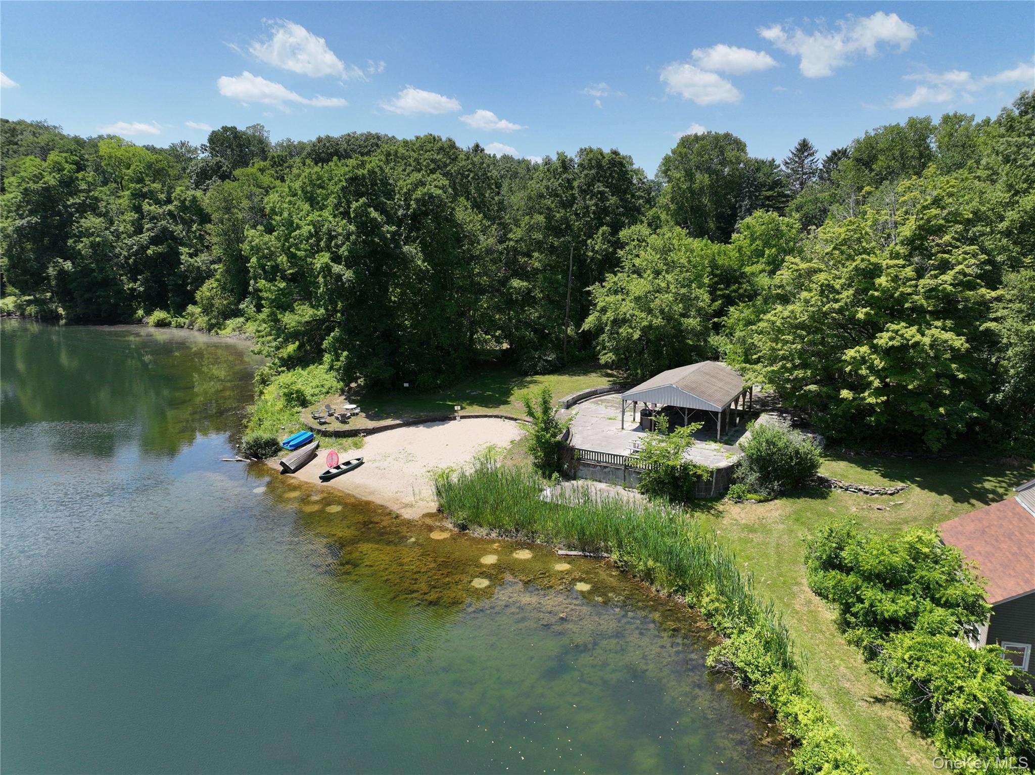 Single Family Willow Lake Drive Dutchess County, NY 12531, MLS-1017740-4