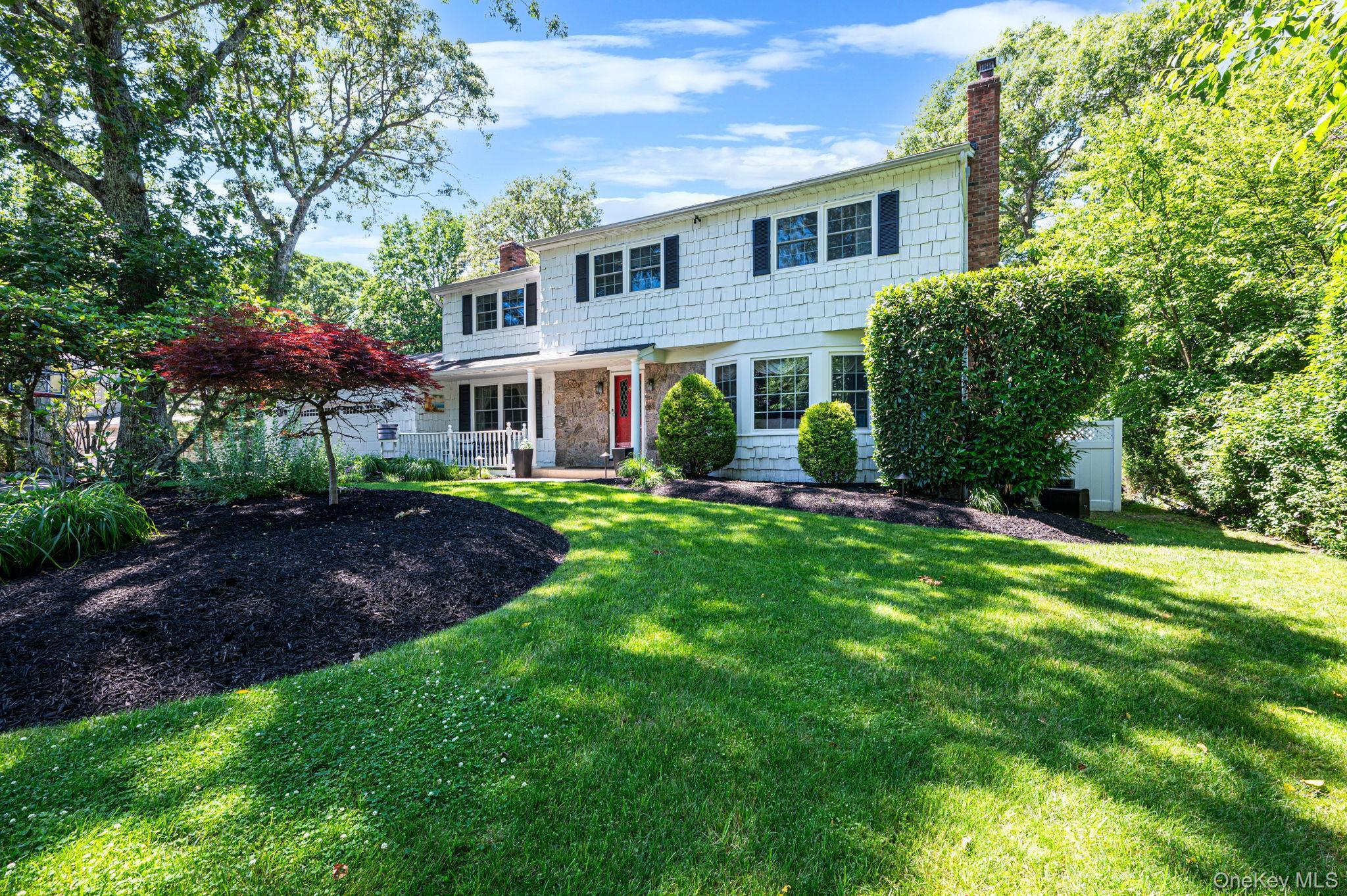 Single Family Sandpiper Court Suffolk County, NY 11787, MLS-1017743-3