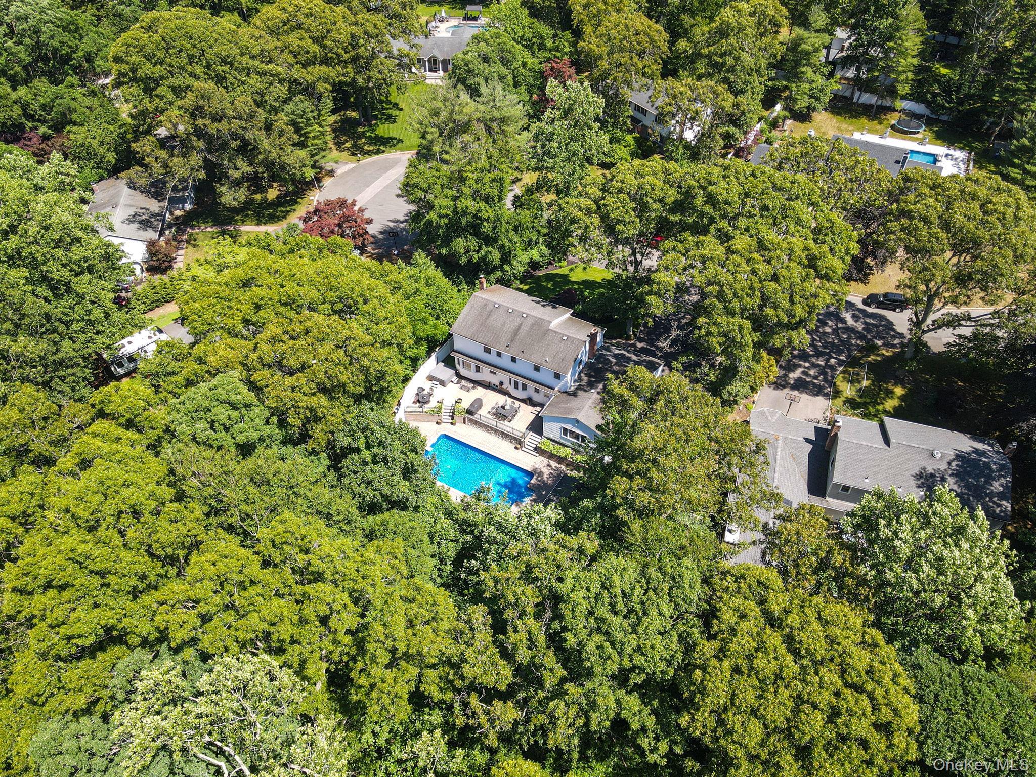 Single Family Sandpiper Court  Suffolk County, NY 11787, MLS-1017743-49
