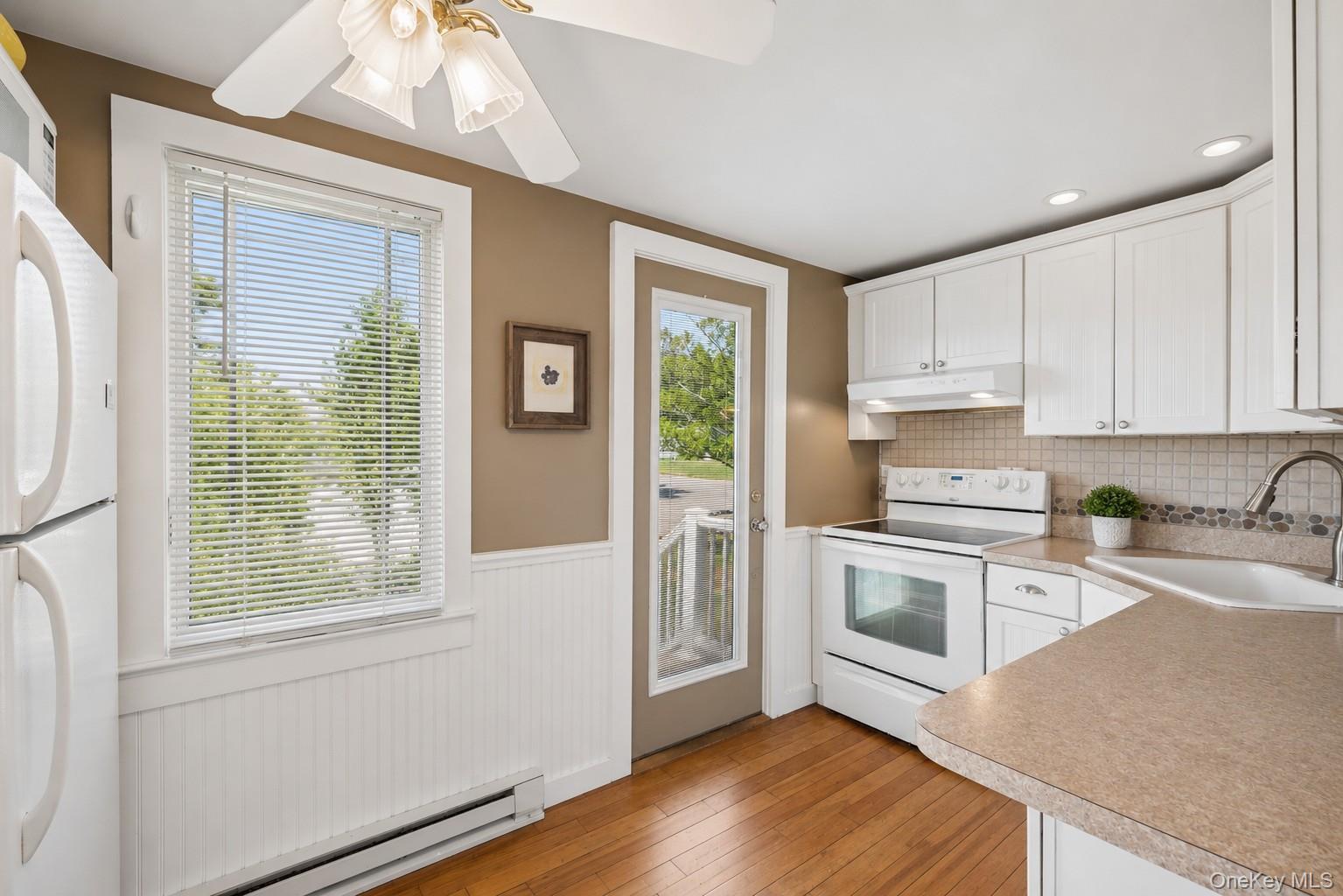 Single Family Bayview Avenue Suffolk County, NY 11971, MLS-1017744-12