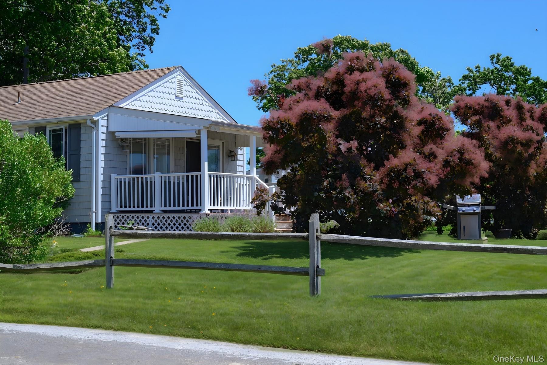Single Family Bayview Avenue Suffolk County, NY 11971, MLS-1017744-2