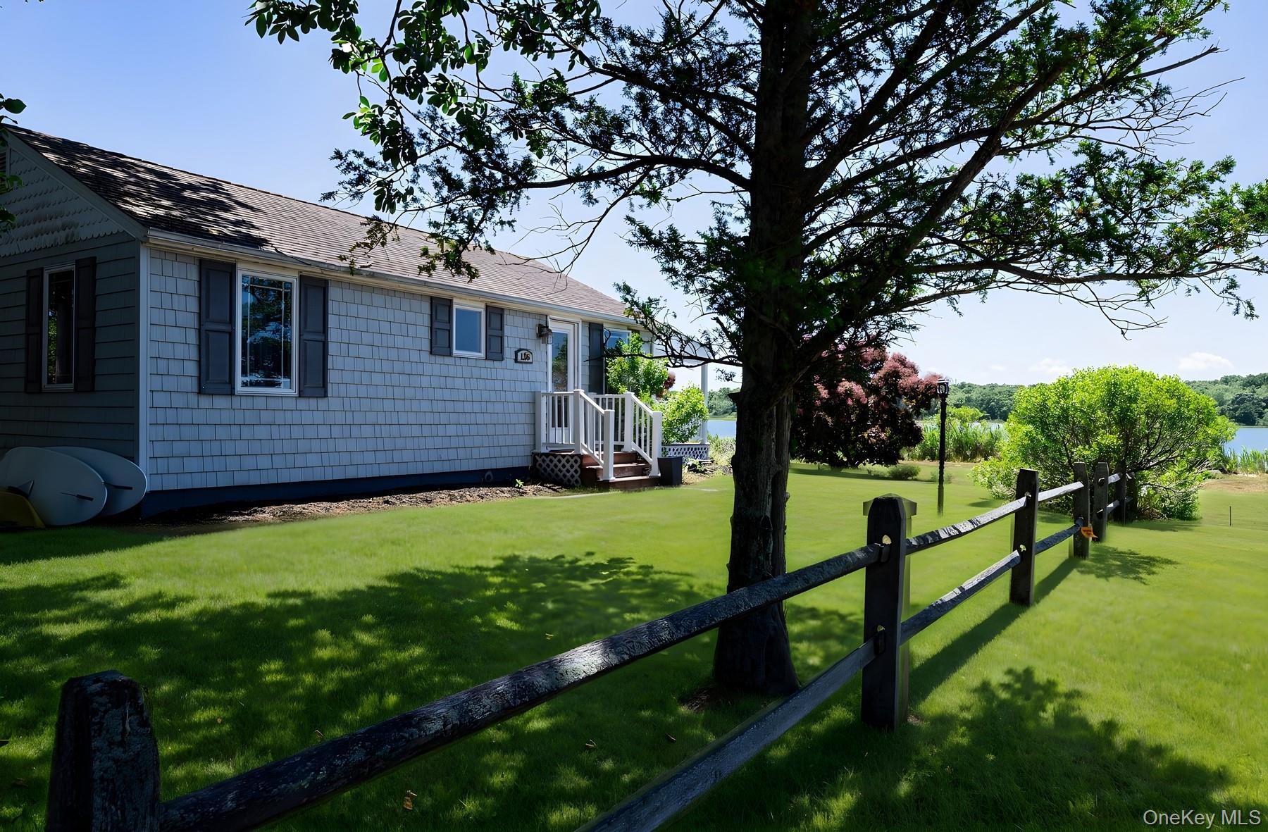 Single Family Bayview Avenue Suffolk County, NY 11971, MLS-1017744-5