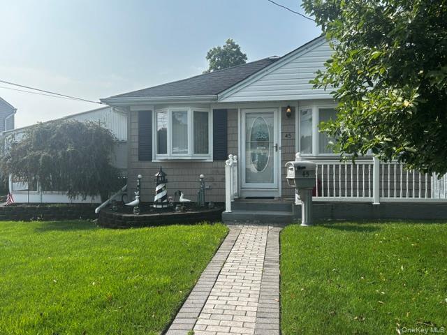 Single Family W Clearwater Road Suffolk County, NY 11757, MLS-1017755-2