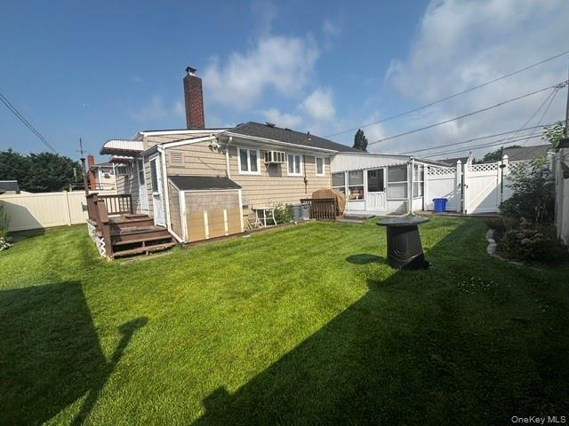 Single Family W Clearwater Road Suffolk County, NY 11757, MLS-1017755-5