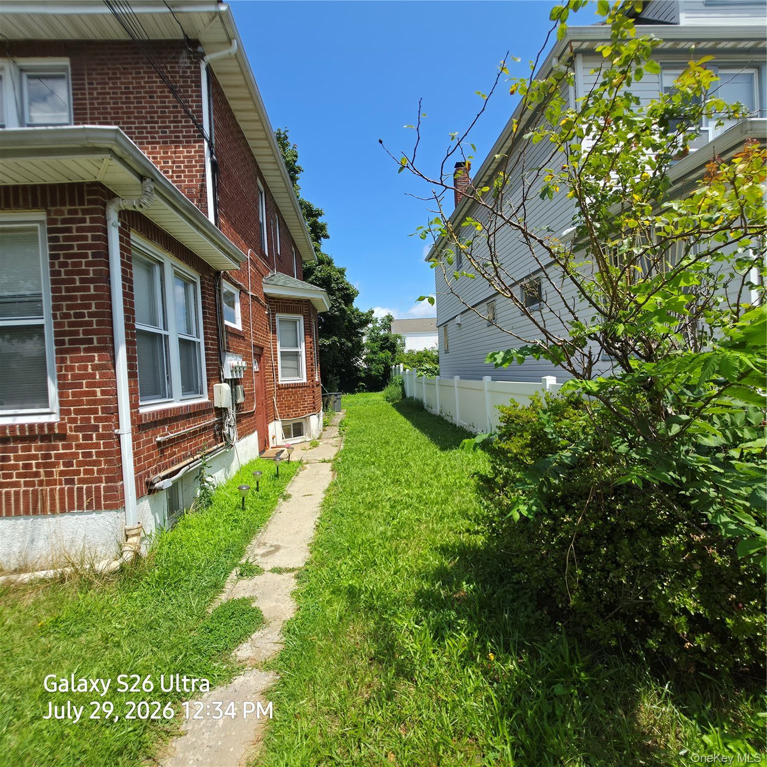 Single Family 104th Avenue Queens, NY 11429, MLS-1017777-2