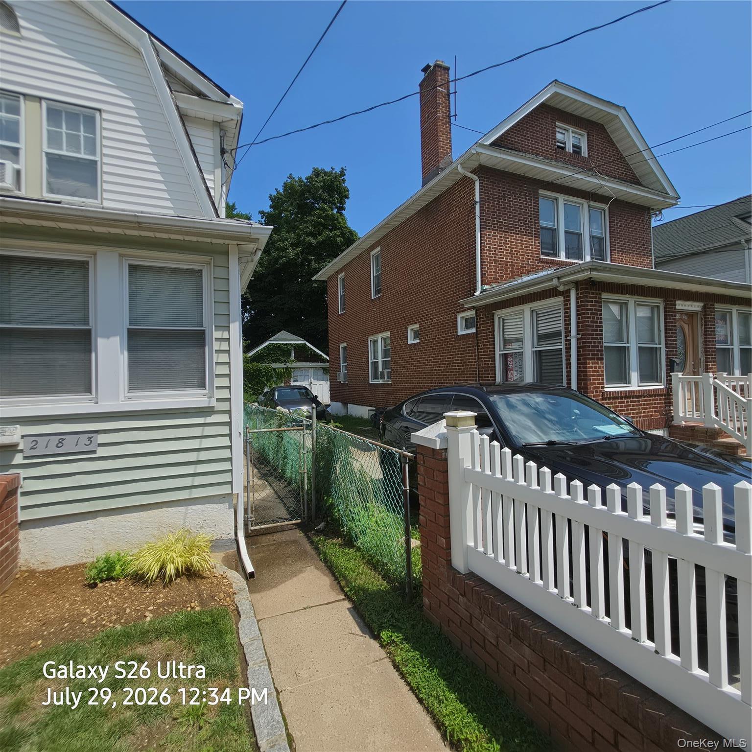 Single Family 104th Avenue Queens, NY 11429, MLS-1017777-3