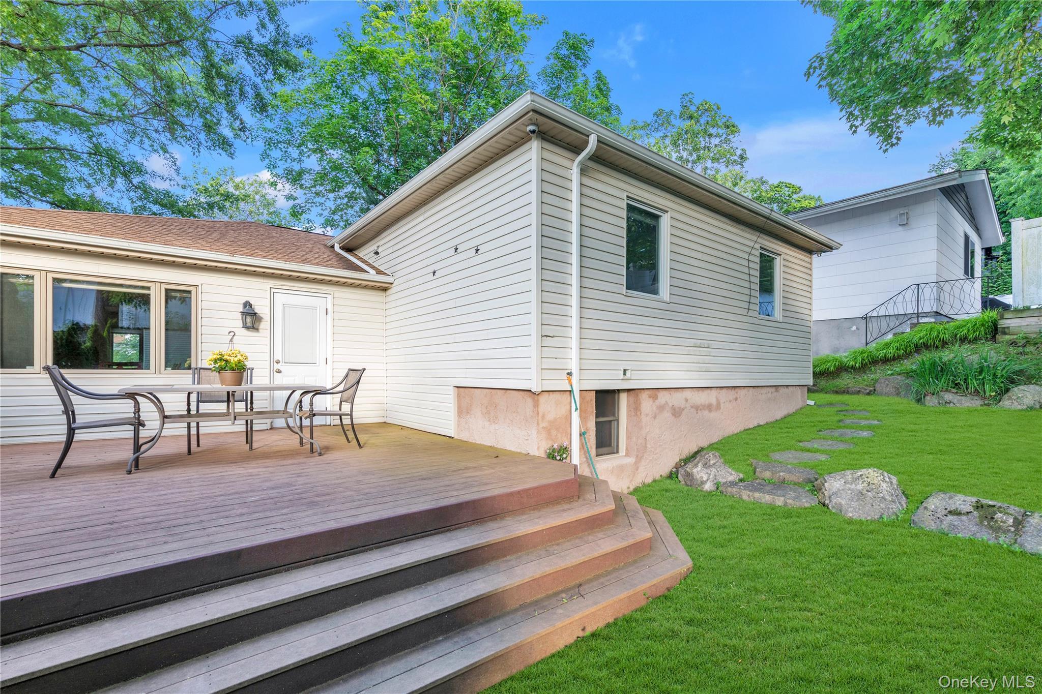 Single Family Virginia Drive  Nassau County, NY 11030, MLS-1017779-20