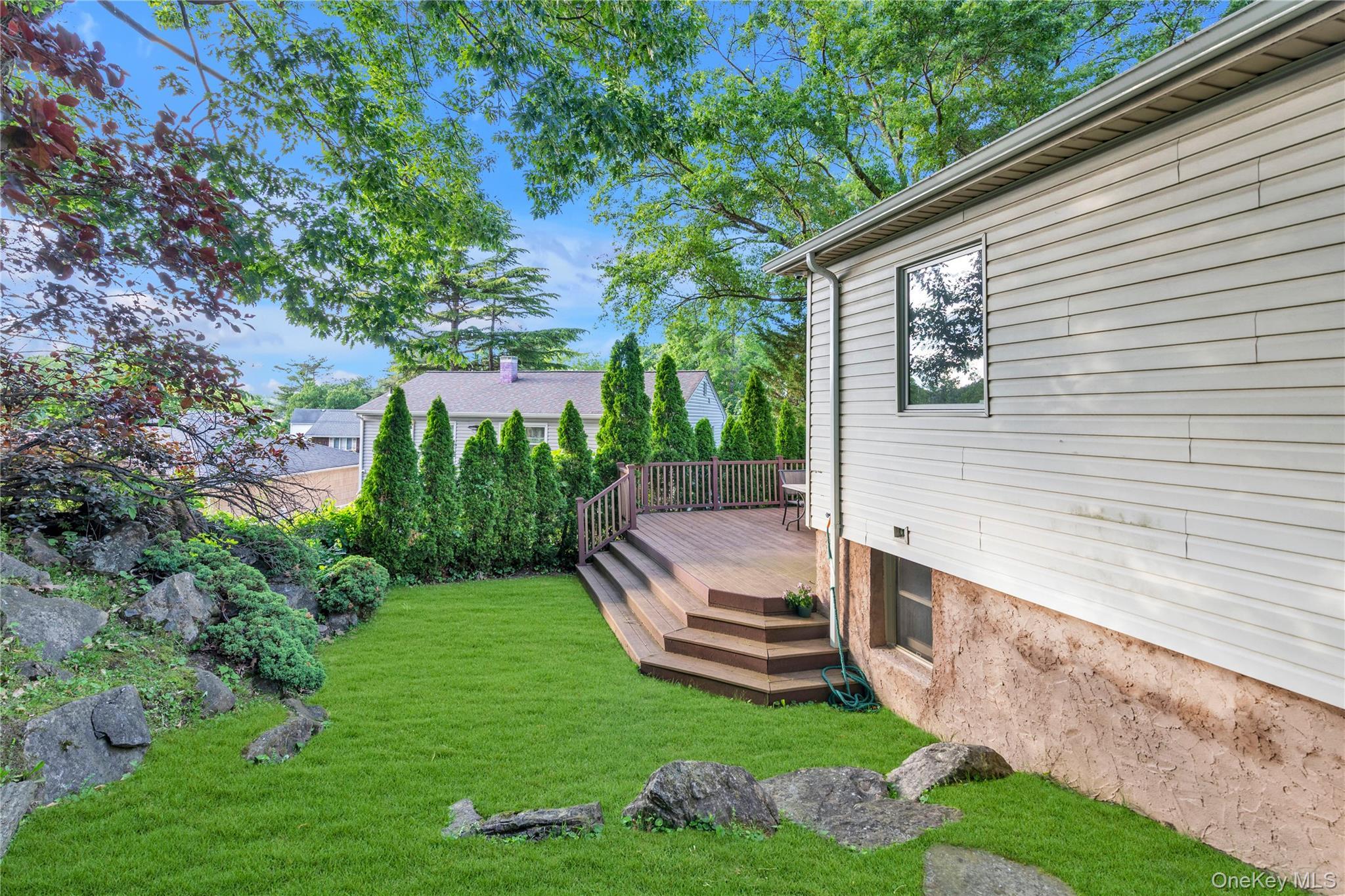 Single Family Virginia Drive  Nassau County, NY 11030, MLS-1017779-21