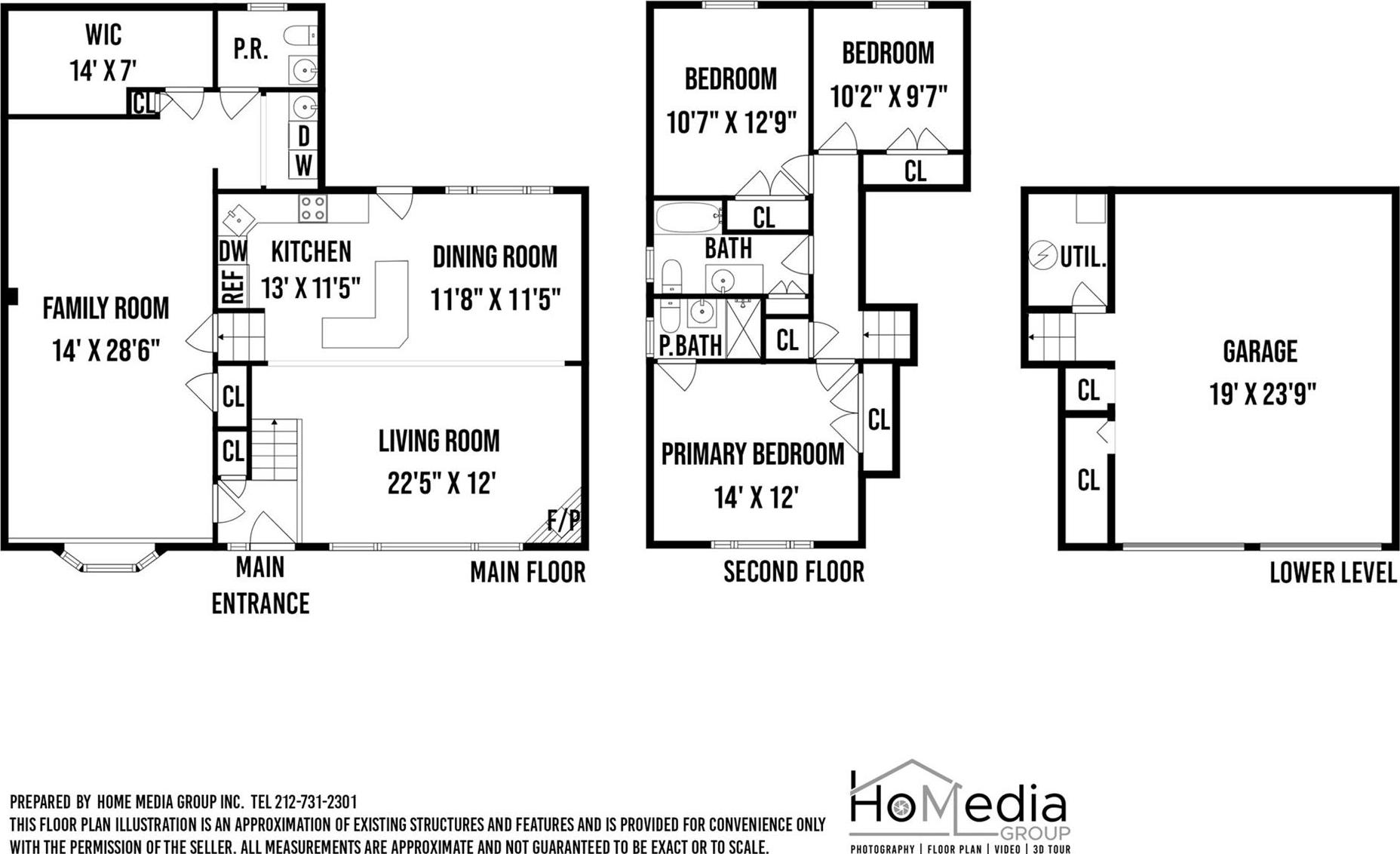 Single Family Virginia Drive  Nassau County, NY 11030, MLS-1017779-23