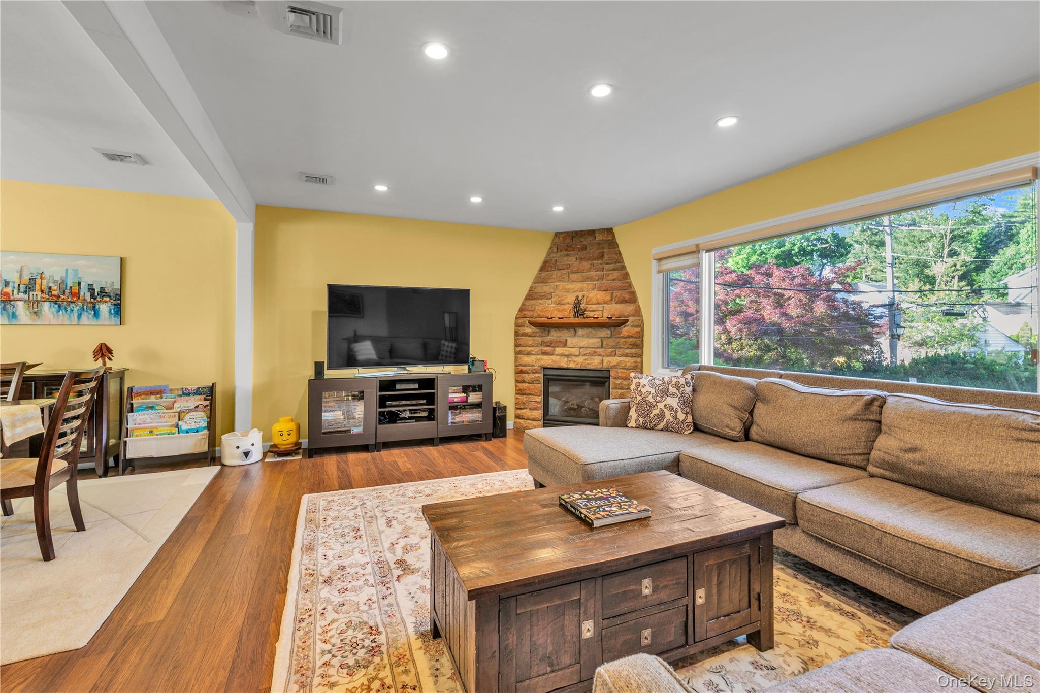 Single Family Virginia Drive  Nassau County, NY 11030, MLS-1017779-4