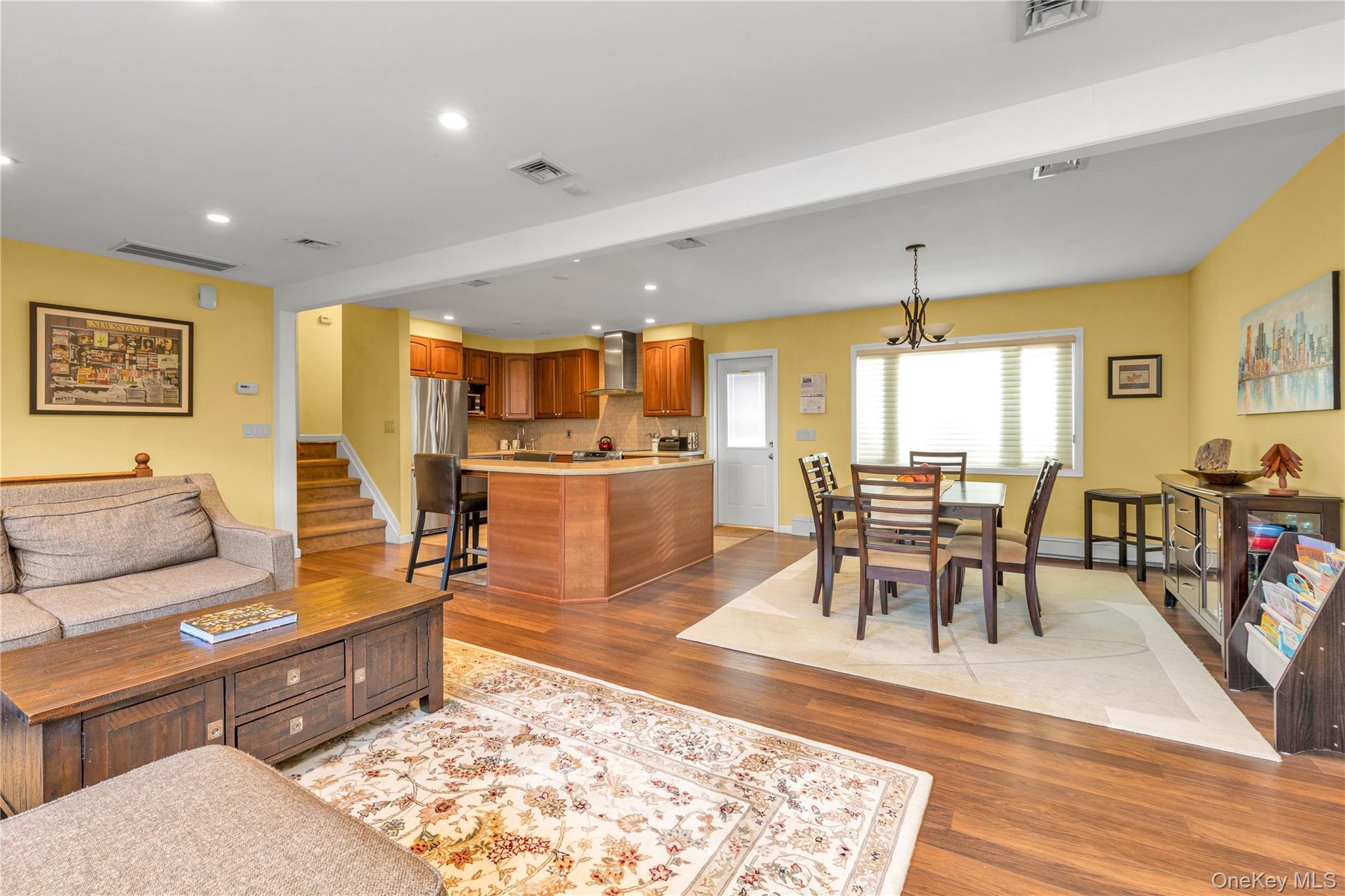 Single Family Virginia Drive  Nassau County, NY 11030, MLS-1017779-5