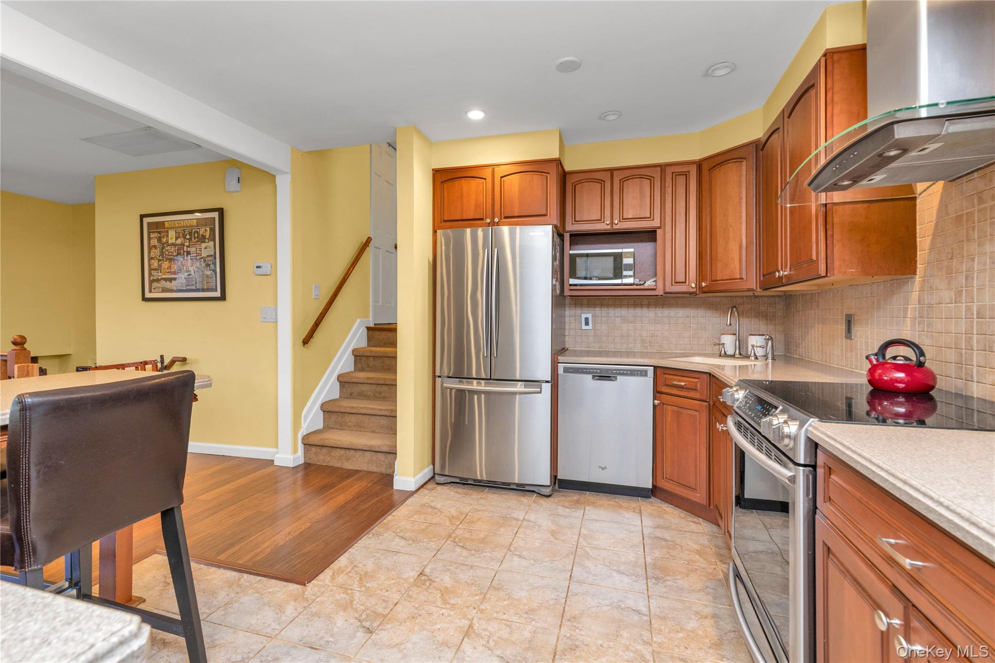 Single Family Virginia Drive  Nassau County, NY 11030, MLS-1017779-8