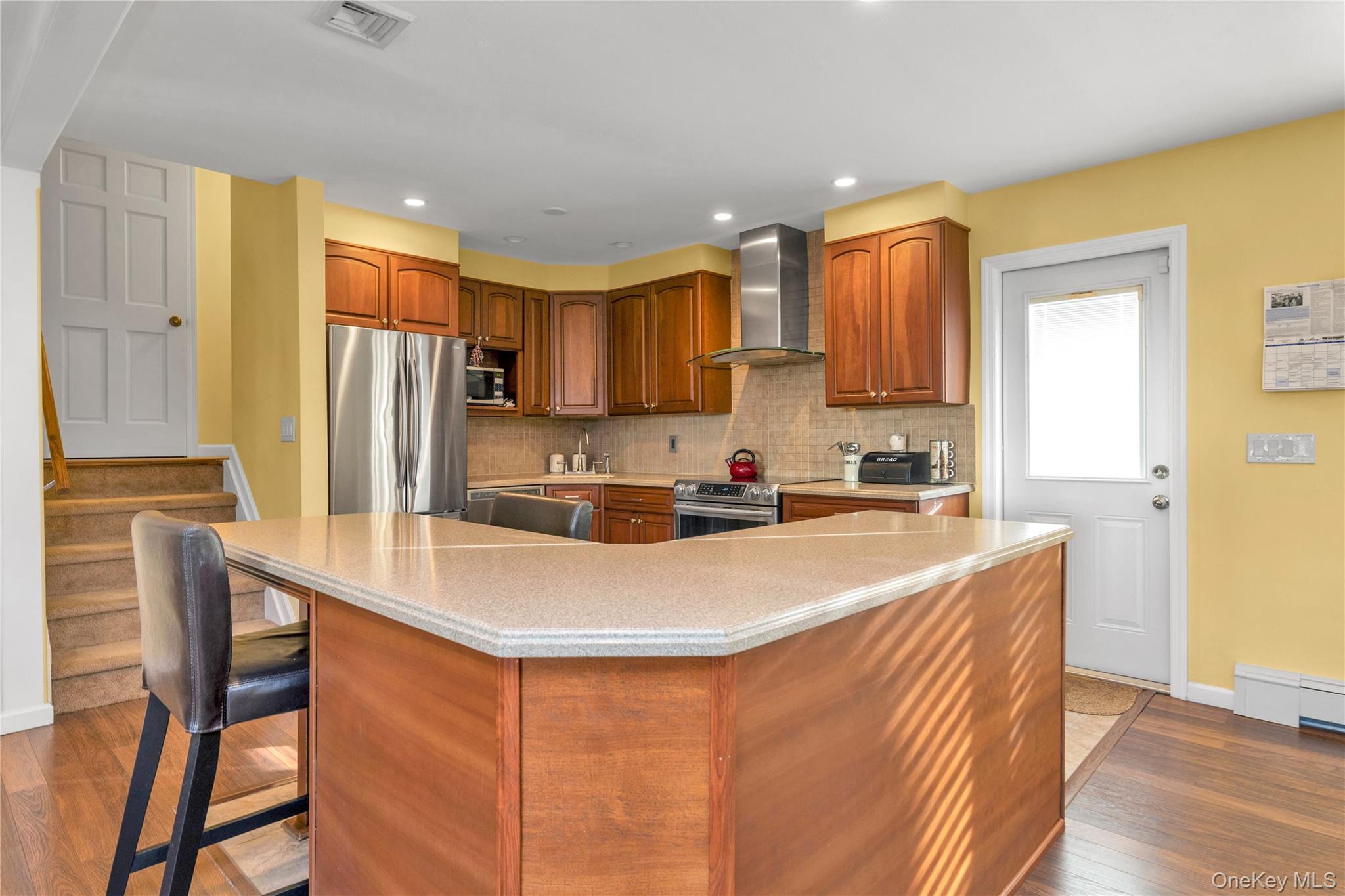 Single Family Virginia Drive  Nassau County, NY 11030, MLS-1017779-9
