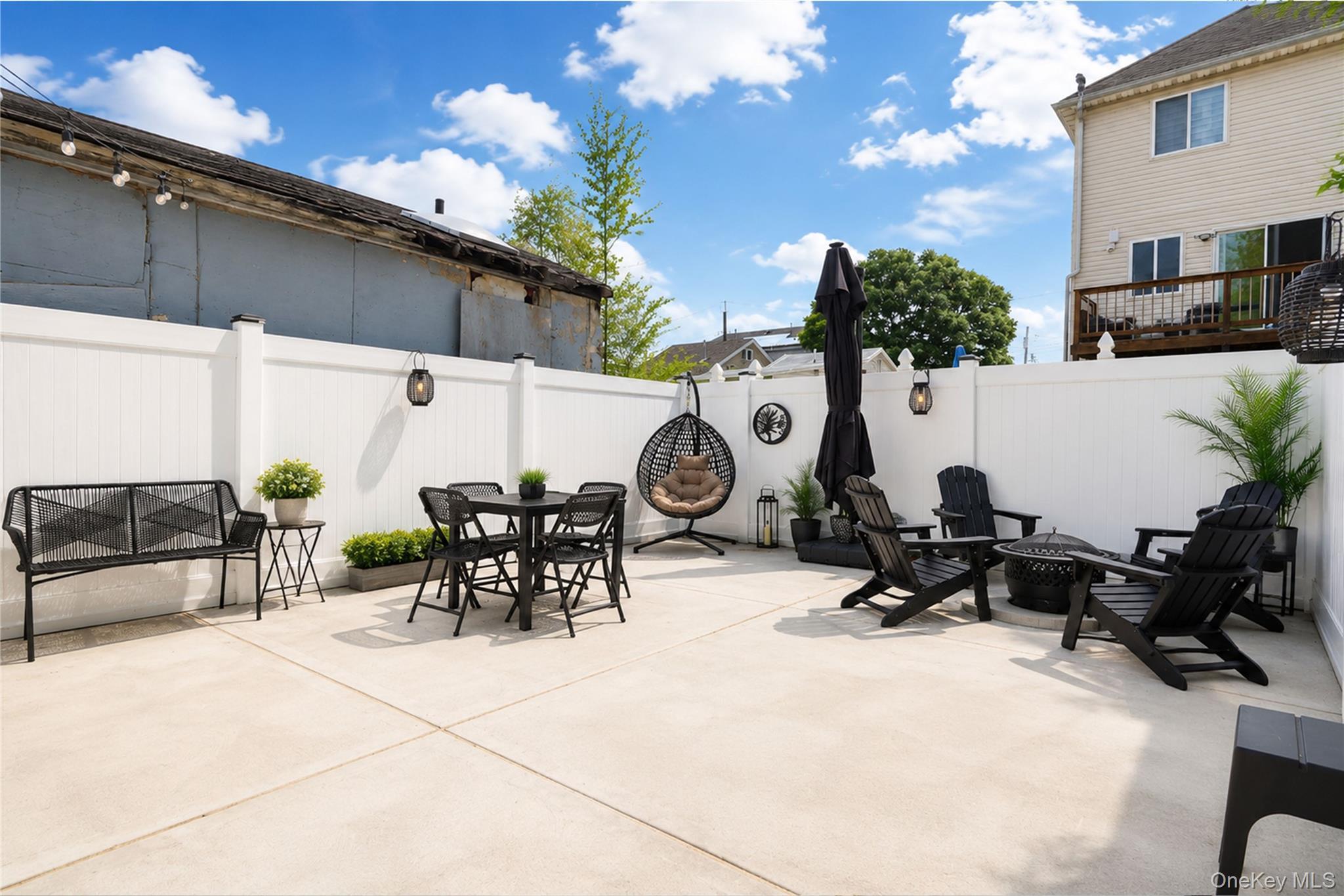 Single Family Freeborn Street  Staten Island, NY 10306, MLS-1017793-19