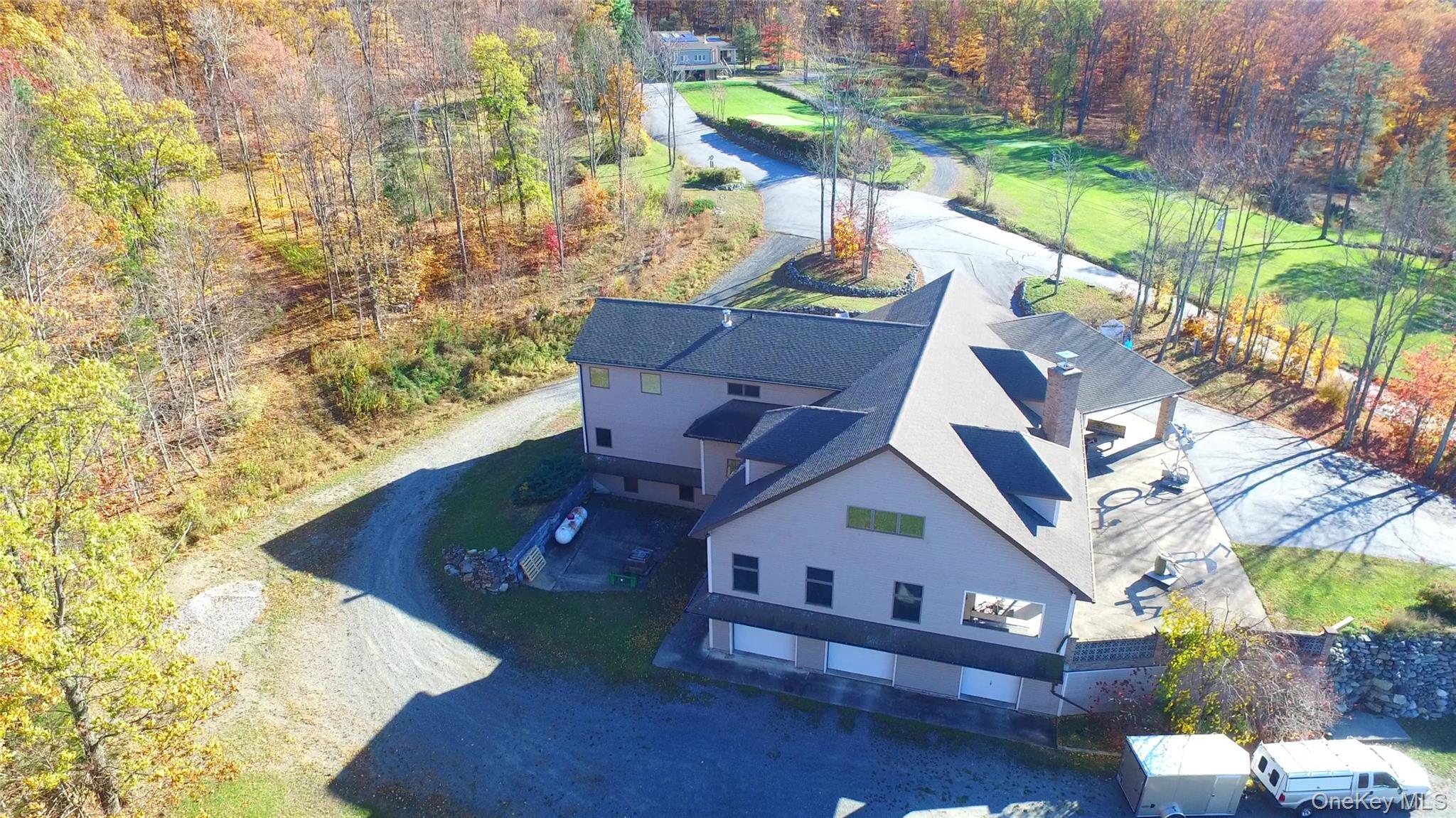 Single Family Strang Lane  Orange County, NY 10990, MLS-1017795-2