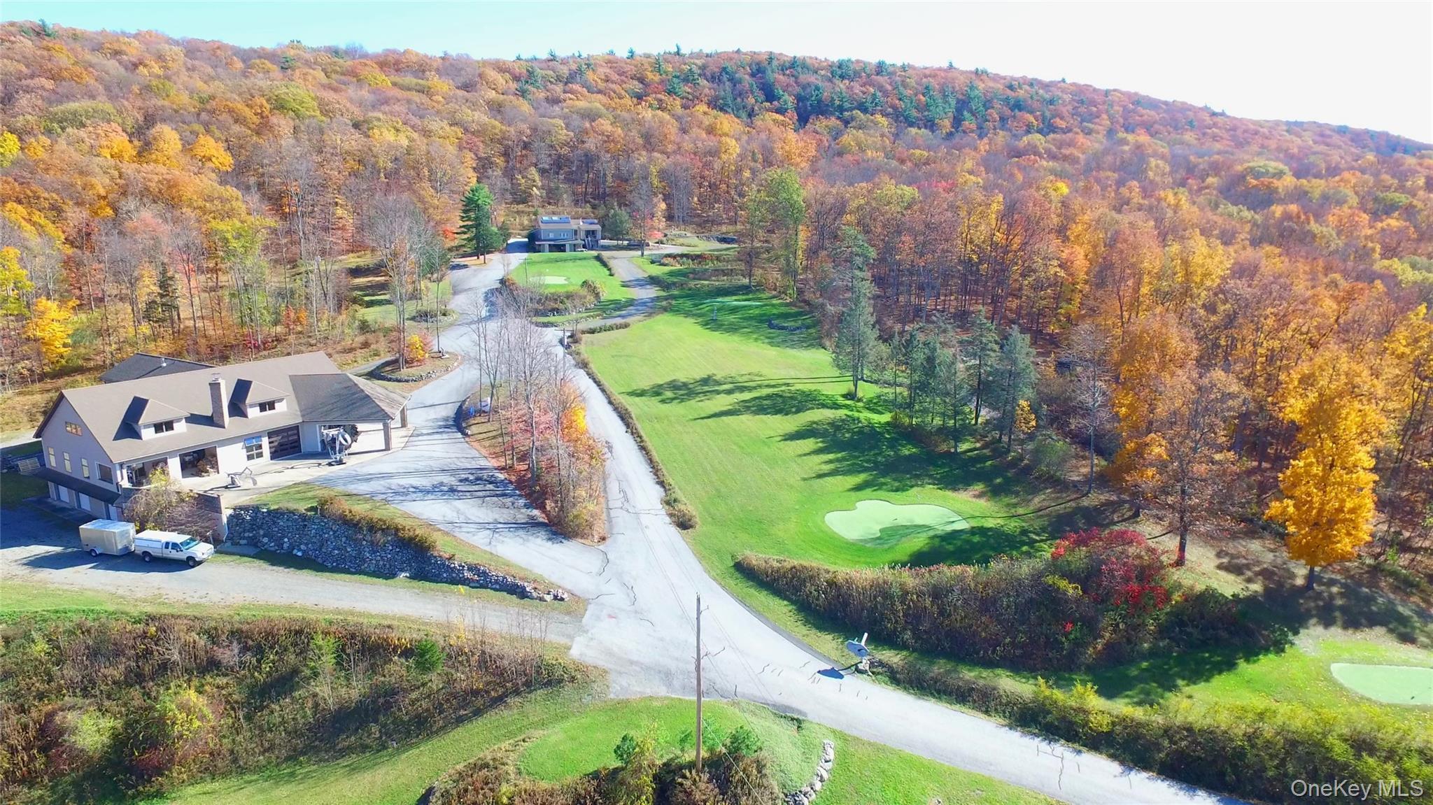 Single Family Strang Lane  Orange County, NY 10990, MLS-1017795-3