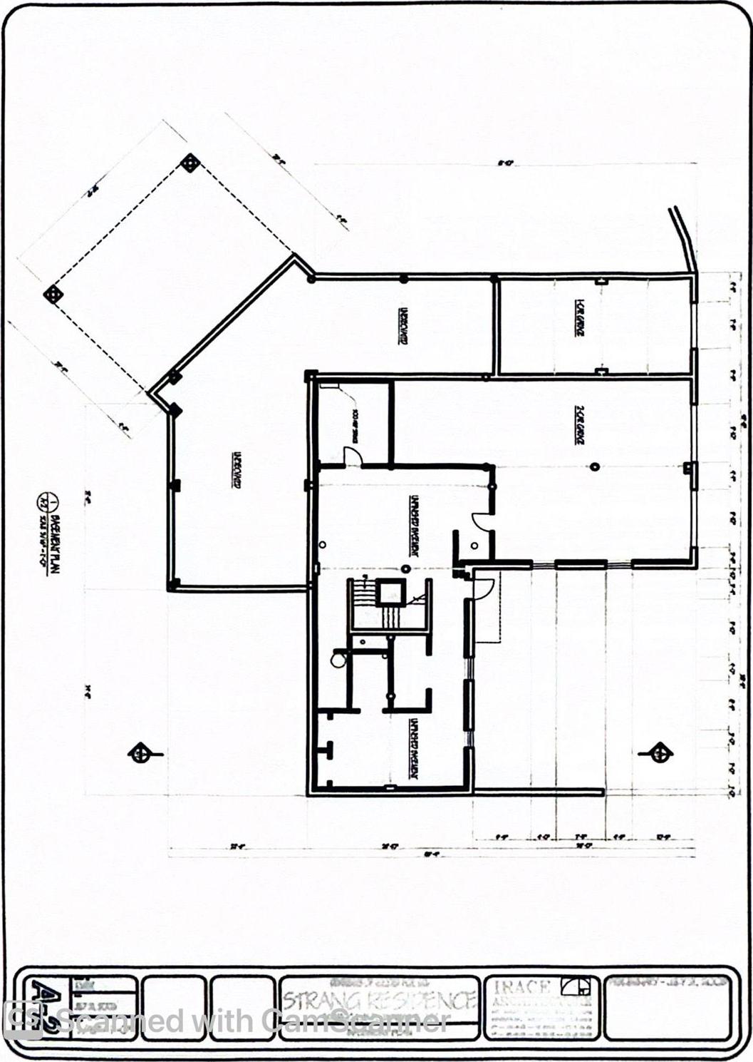Single Family Strang Lane  Orange County, NY 10990, MLS-1017795-9