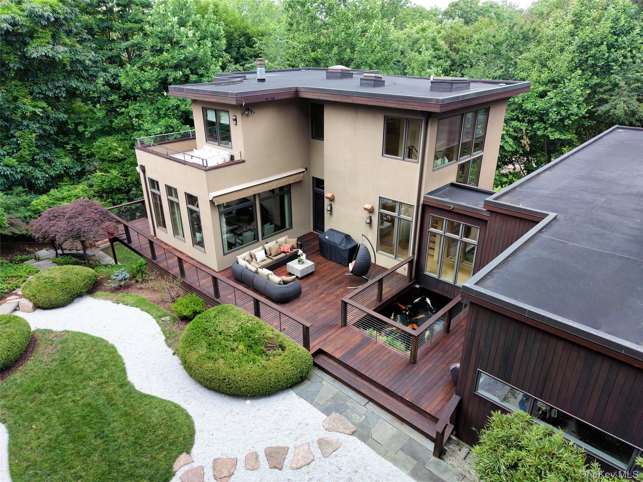 Single Family Castle Road  Rockland County, NY 10968, MLS-1017797-22