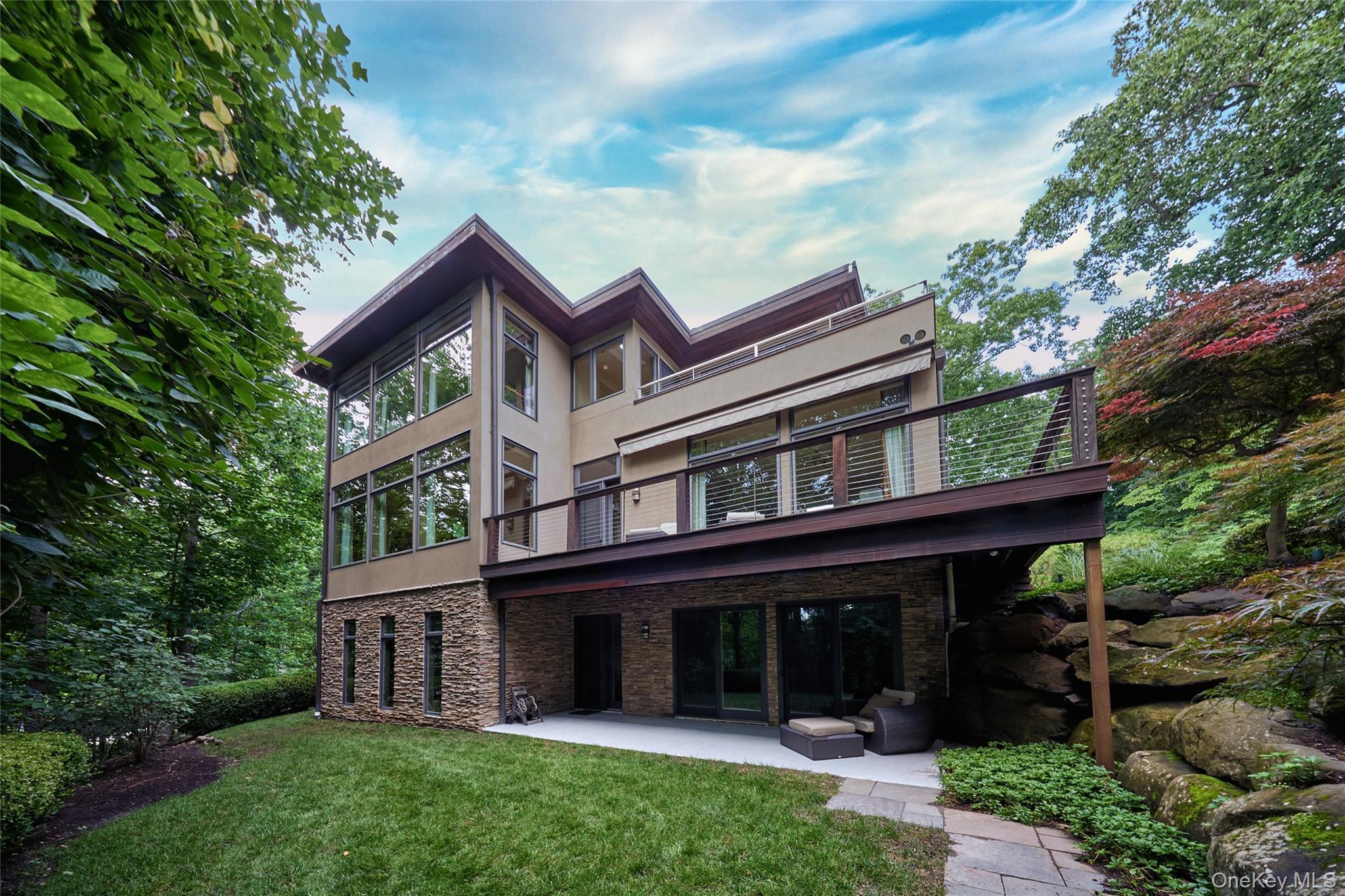 Single Family Castle Road  Rockland County, NY 10968, MLS-1017797-39