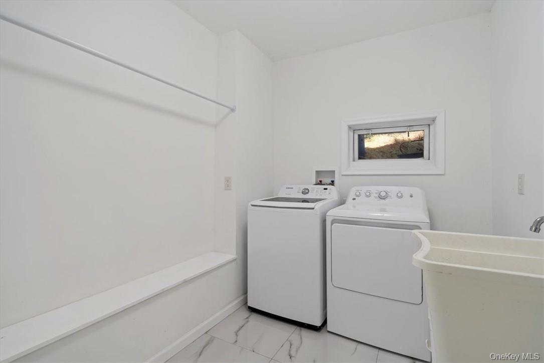 Single Family Reservoir Avenue Orange County, NY 12771, MLS-1017803-16