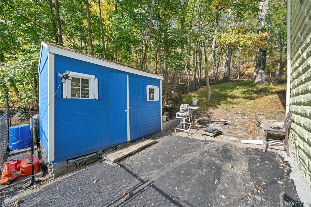 Single Family Reservoir Avenue Orange County, NY 12771, MLS-1017803-29