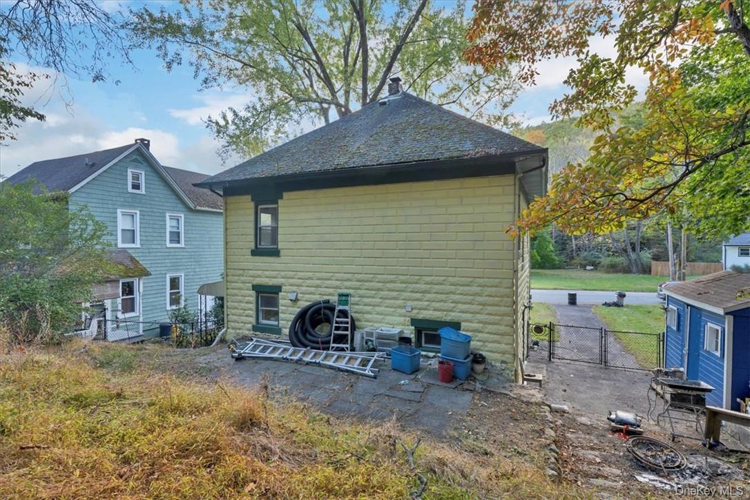 Single Family Reservoir Avenue Orange County, NY 12771, MLS-1017803-31