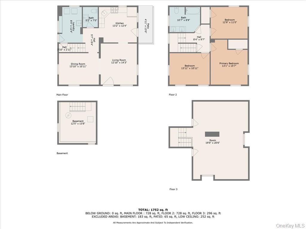 Single Family Reservoir Avenue Orange County, NY 12771, MLS-1017803-32