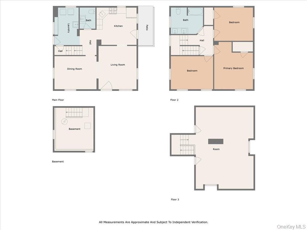 Single Family Reservoir Avenue Orange County, NY 12771, MLS-1017803-34
