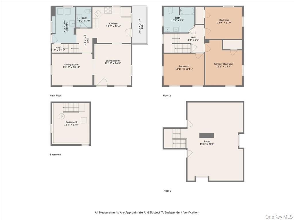 Single Family Reservoir Avenue  Orange County, NY 12771, MLS-1017803-35