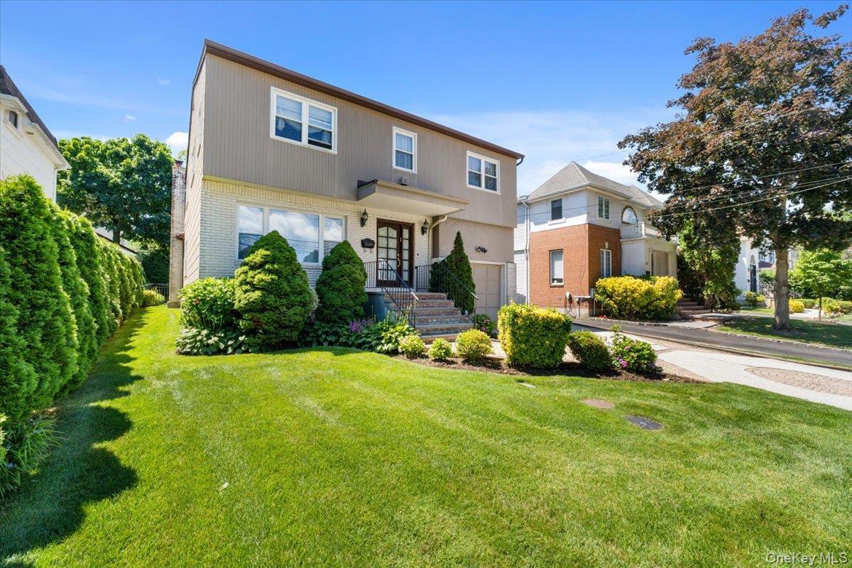 Single Family North Road  Nassau County, NY 11024, MLS-1017811-2