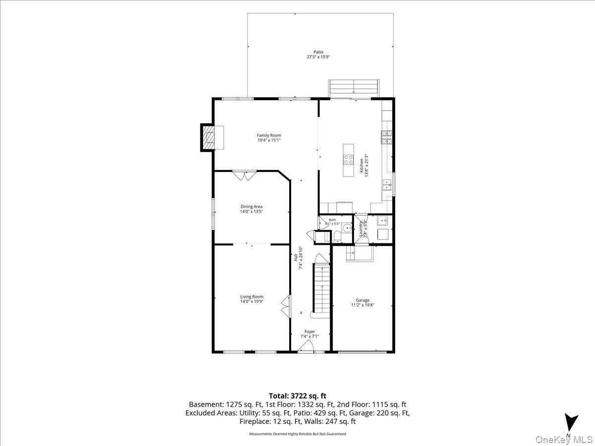 Single Family North Road  Nassau County, NY 11024, MLS-1017811-39