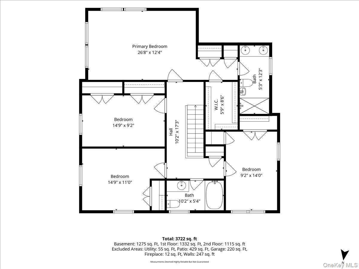 Single Family North Road  Nassau County, NY 11024, MLS-1017811-40