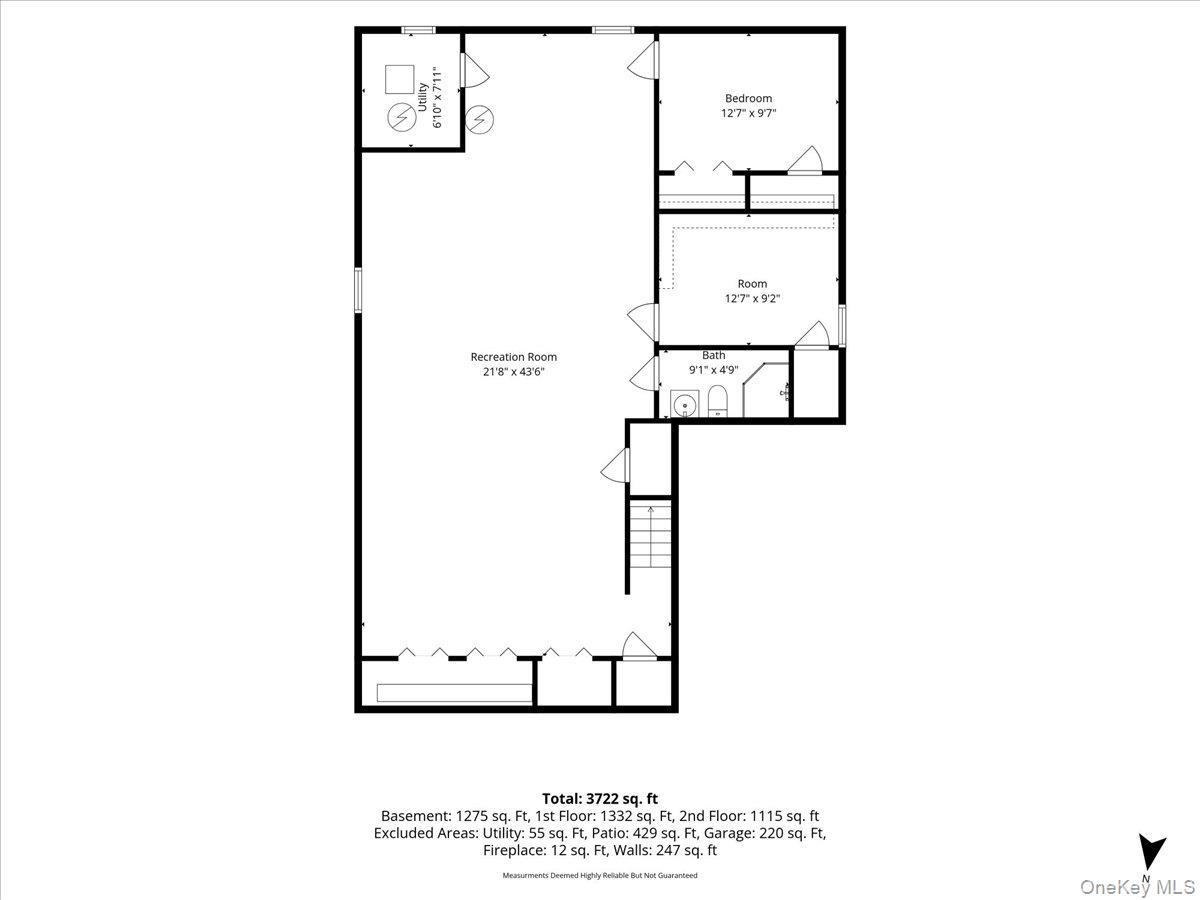 Single Family North Road  Nassau County, NY 11024, MLS-1017811-41
