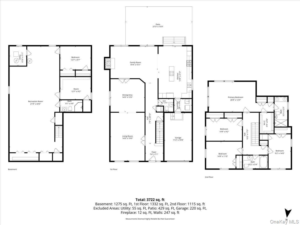 Single Family North Road  Nassau County, NY 11024, MLS-1017811-42