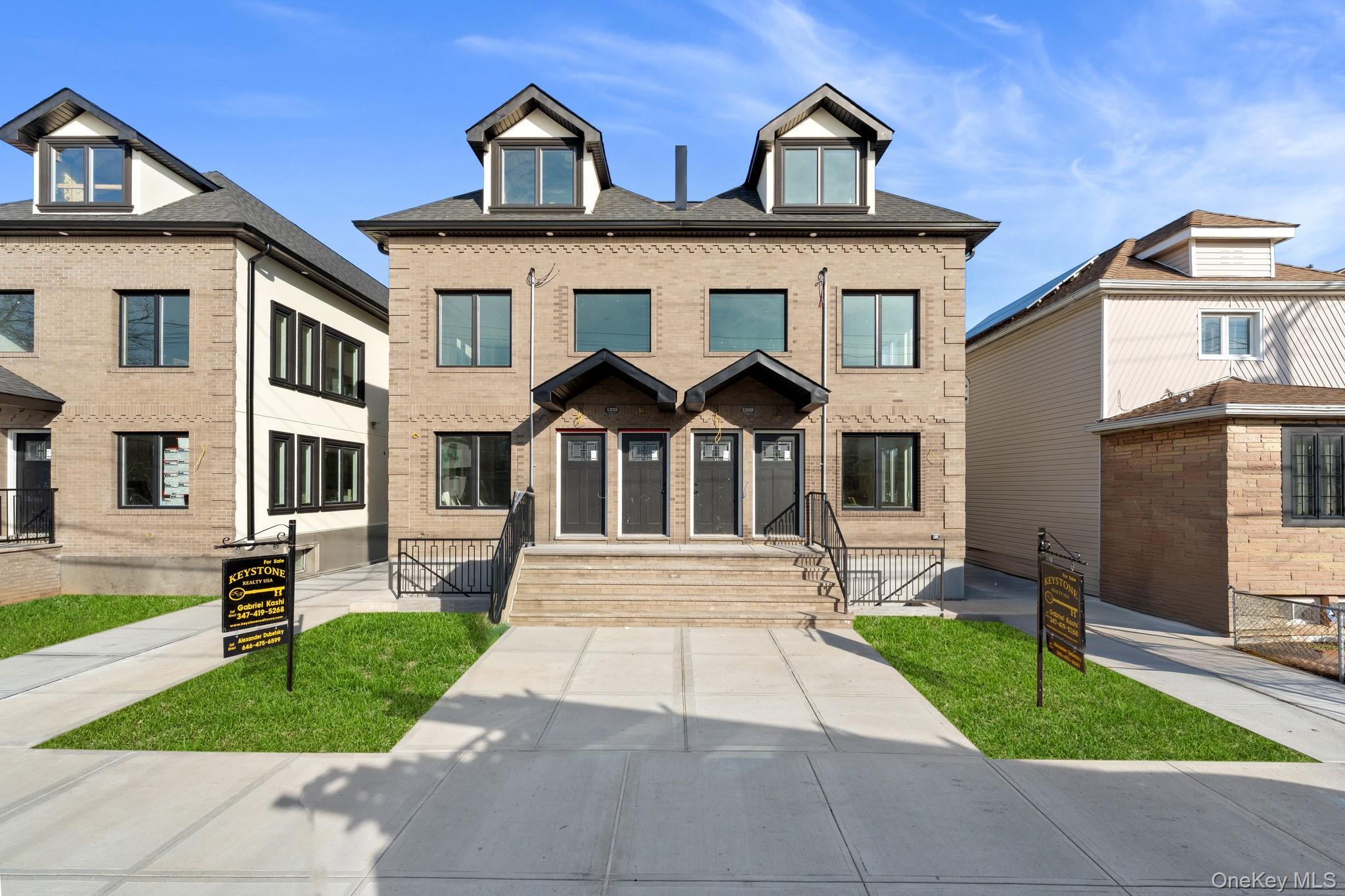 Single Family E 65th Street  Brooklyn, NY 11234, MLS-1017815-16