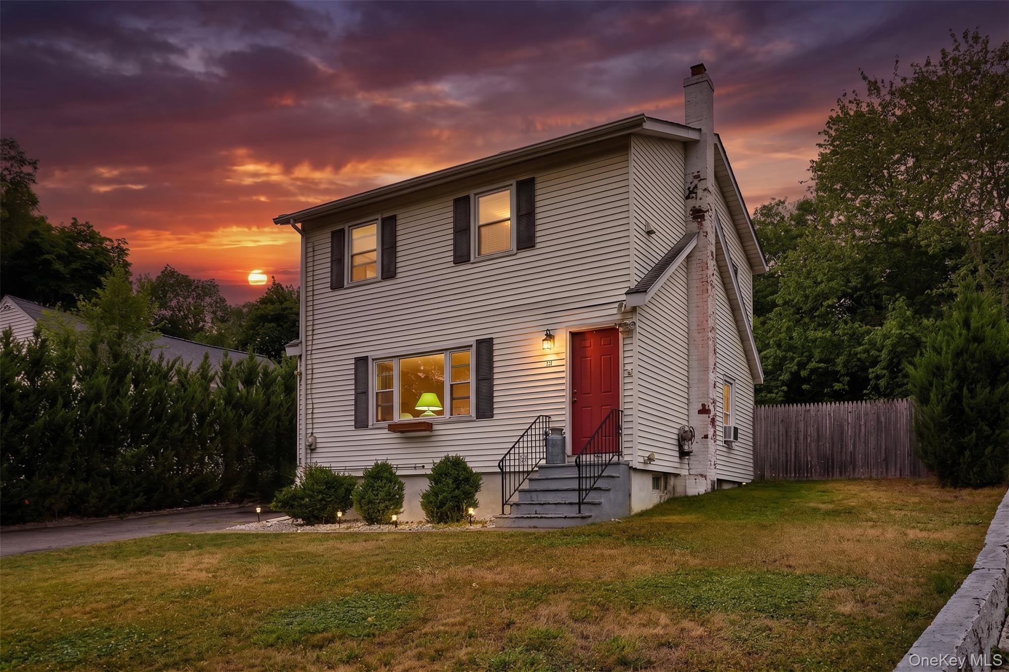 Single Family N Grand Avenue  Dutchess County, NY 12603, MLS-1017819-43