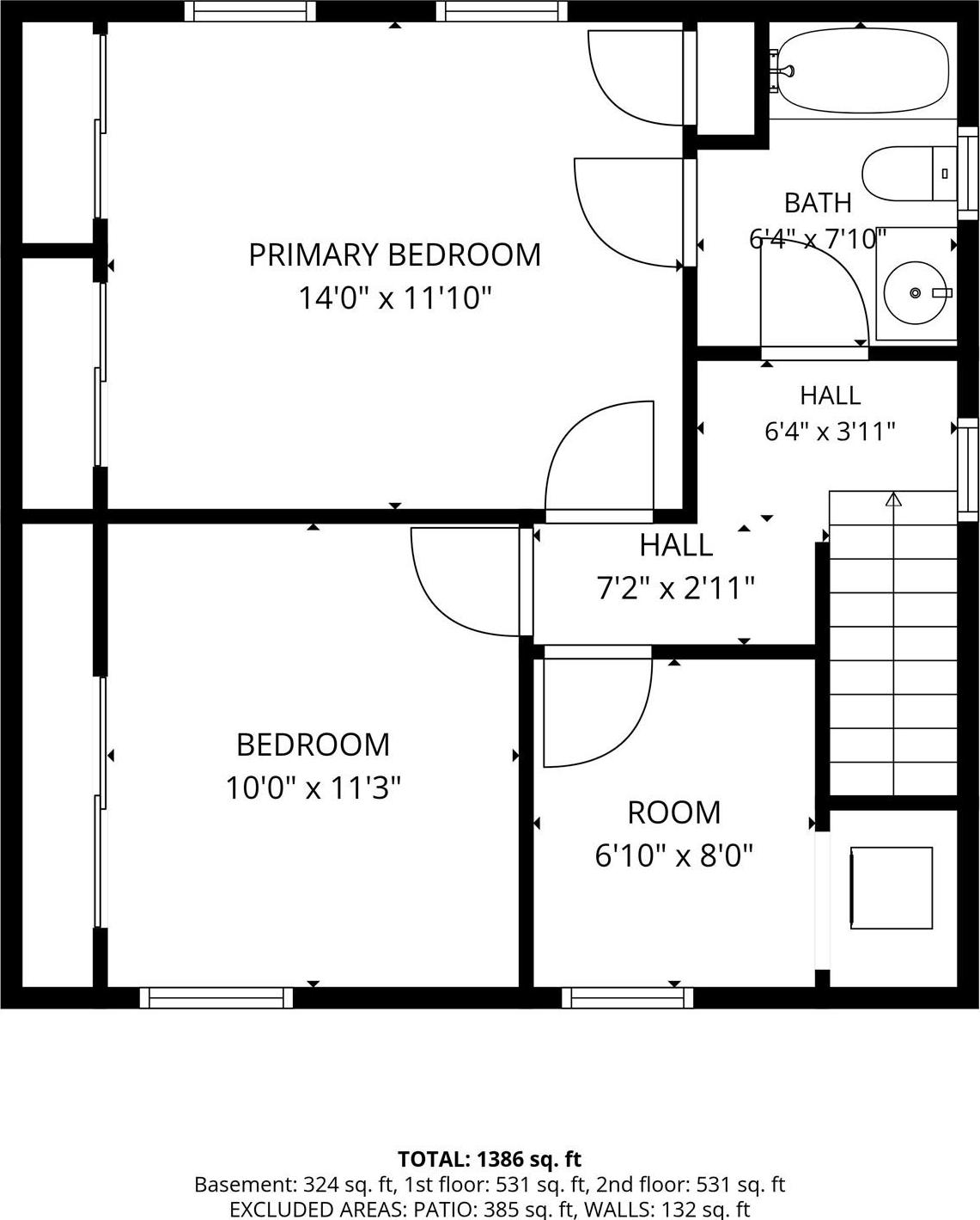 Single Family N Grand Avenue  Dutchess County, NY 12603, MLS-1017819-44