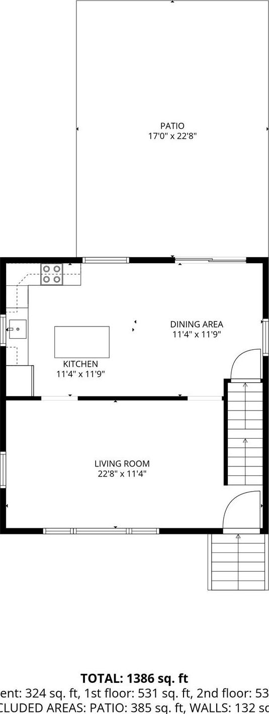Single Family N Grand Avenue  Dutchess County, NY 12603, MLS-1017819-45