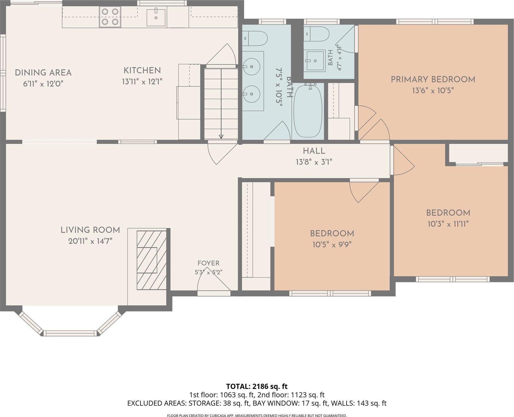 Single Family High View Drive  Putnam County, NY 10512, MLS-1017833-29