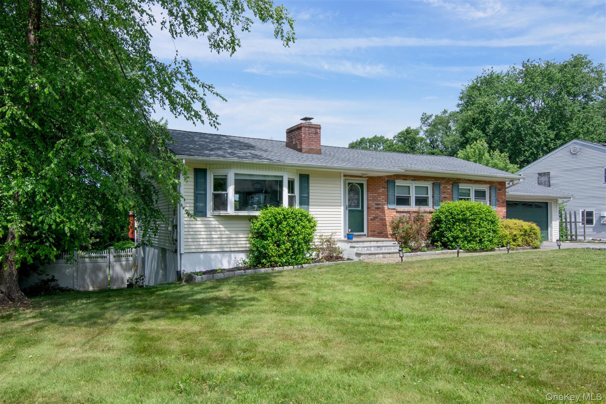 Single Family High View Drive Putnam County, NY 10512, MLS-1017833-3