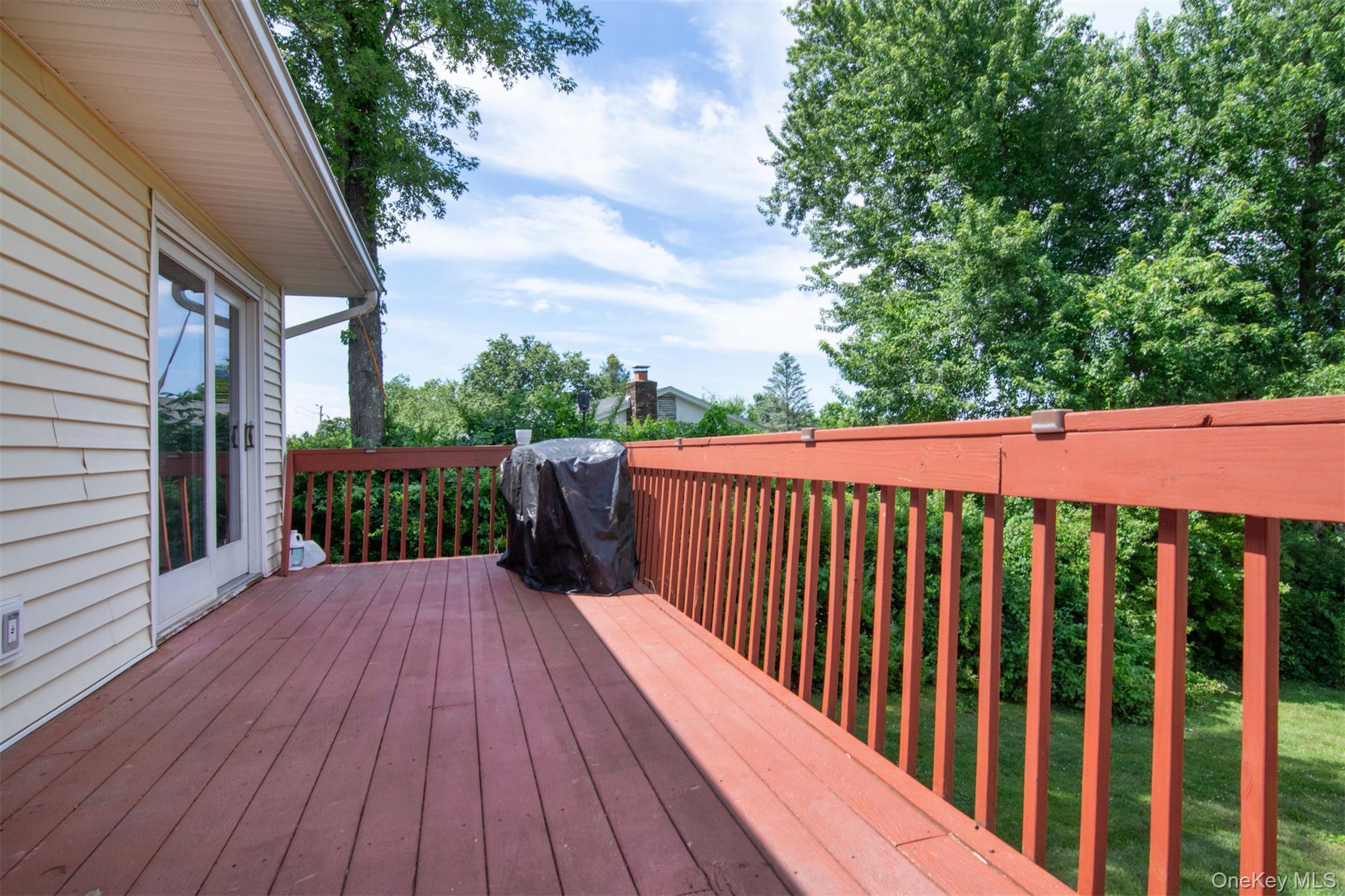 Single Family High View Drive Putnam County, NY 10512, MLS-1017833-8