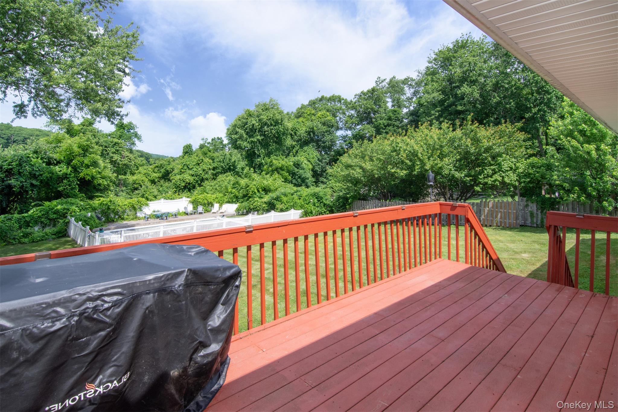 Single Family High View Drive Putnam County, NY 10512, MLS-1017833-9